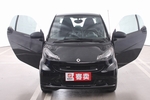 smartfortwo2012款1.0T 博速Xclusive版