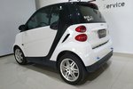 smartfortwo2012款1.0 MHD 硬顶标准版