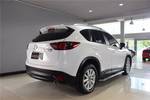 马自达CX-52015款2.0L 自动两驱舒适型