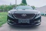 现代索纳塔九2015款1.6T GLX 领先型