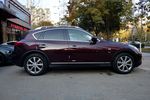 英菲尼迪QX502013款2.5L 两驱尊雅版