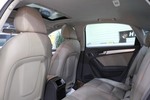 奥迪A4L2012款2.0TFSI 标准型