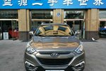 现代ix352012款2.0L 自动两驱精英版GLS 