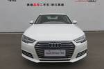 奥迪A4L2017款Plus 45 TFSI quattro 风尚型