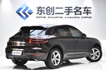 保时捷Macan2014款Macan 2.0T（中规）