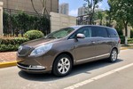 别克GL82014款3.0L GT豪华商务豪雅版