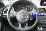 奥迪Q32015款35 TFSI 舒适型