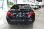 宝马5系2014款525Li 领先型