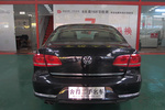 大众迈腾2012款2.0TSI DSG 尊贵型