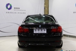 宝马7系2011款730Li 典雅型