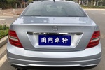 奔驰C级2013款C 180 经典型Grand Edition