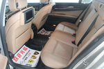 宝马7系2009款730Li 领先型