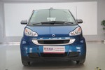 smartfortwo2009款cabrio 1.0L 标准版