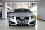 奥迪A4L2009款2.0TFSI 舒适型