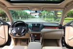 丰田皇冠2012款2.5L Royal Saloon尊贵版 