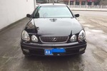 雷克萨斯GS2003款GS 300