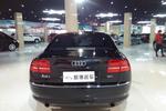 奥迪A8L2009款3.0FSI 豪华型