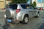 丰田RAV42009款2.4L 自动 豪华导航版