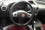 MG3SW2009款1.4L CVT 豪华型