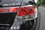 本田雅阁2008款2.4 EX