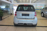 smartfortwo2011款1.0T 博速特别版