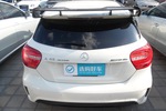 奔驰A45 AMG2014款A45 AMG