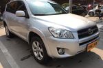 丰田RAV42009款2.4L 自动豪华版