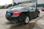 别克君越2009款3.0L 旗舰版
