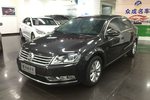 大众迈腾2012款1.8TSI DSG 豪华型