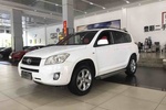 丰田RAV4荣放2010款2.0L 自动豪华升级版