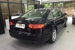 奥迪A6L2010款3.0TFSI quattro 豪华型