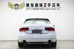 奥迪A8L2013款45 TFSI quattro舒适型