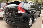 本田CR-V2013款2.4L 四驱尊贵版