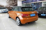 奥迪A4L2013款30 TFSI 自动舒适型