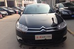 雪铁龙C52013款2.0L 手自一体 悦享版