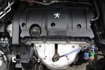 标致307三厢2010款1.6L 手动 舒适版