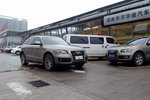 奥迪Q52010款2.0TFSI 舒适型