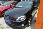 大众高尔夫GTI2010款2.0TSI DSG 豪华版