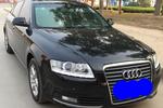 奥迪A6L2010款2.0TFSI 手自一体 标准型