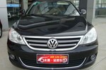 大众朗逸2011款1.4TSI DSG 品雅版