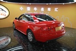 奥迪A4L2010款2.0TFSI 标准型