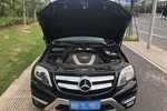 奔驰GLK级2015款GLK 300 4MATIC 时尚型 极致版