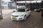 大众CC2012款1.8TSI 豪华型