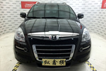 纳智捷大7 SUV2011款智尊型 2.2T 四驱