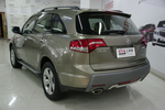 讴歌MDX2009款3.7L 标准型