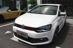 大众POLO GTI2012款1.4TSI DSG