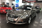 大众CC2011款1.8TSI 豪华型(5座版)