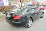 奥迪A6L2008款2.4 尊贵型