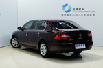 斯柯达昊锐2012款1.4TSI DSG 智雅版