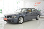 宝马7系2005款760Li